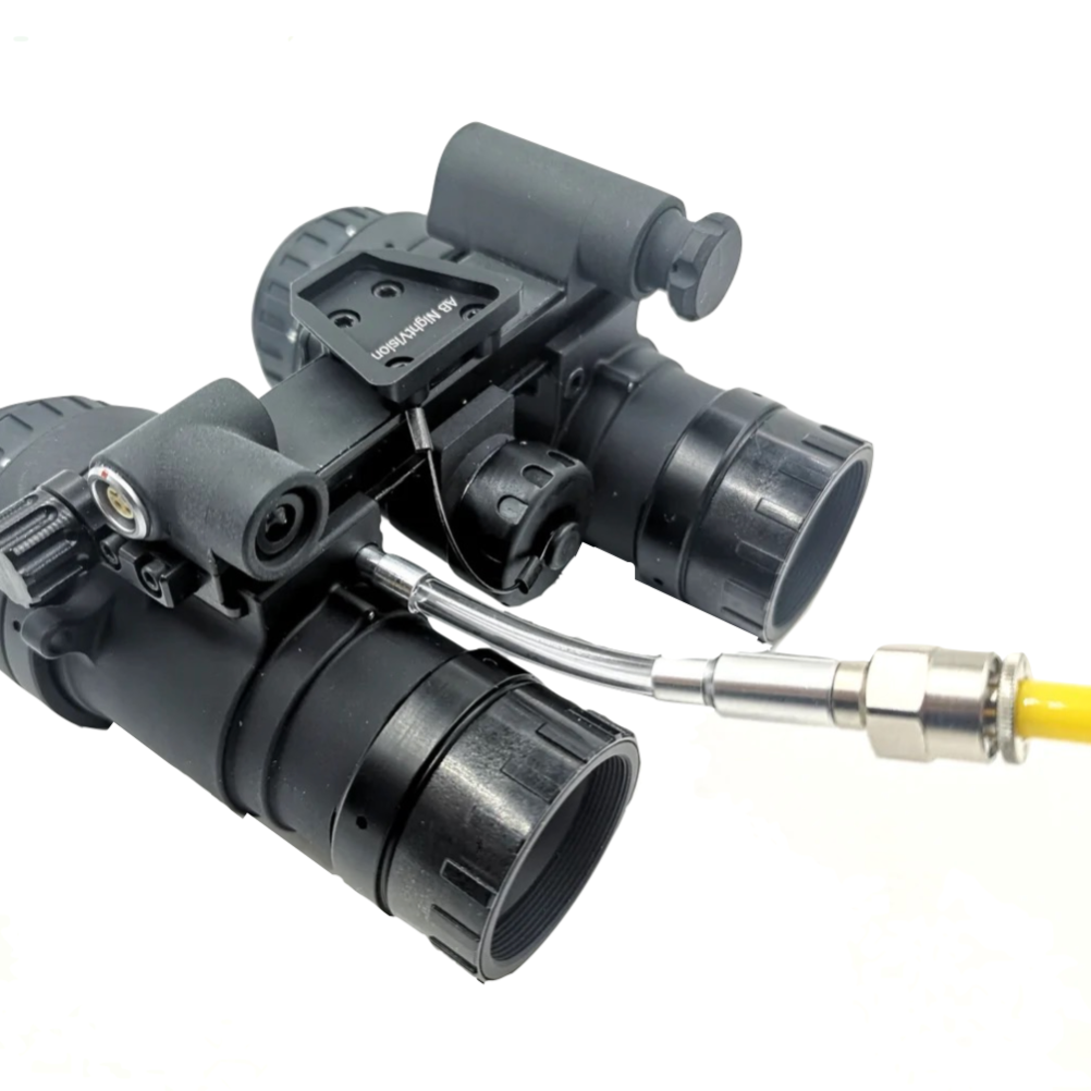 Find Your Quick-connect Flexible Purge Valve OPFOR Night Solutions